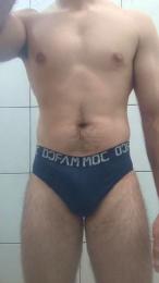 DanielPikRosada webcam model stream image