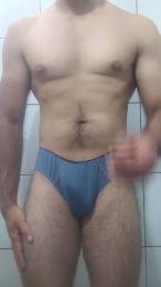 DanielPikRosada webcam model stream image