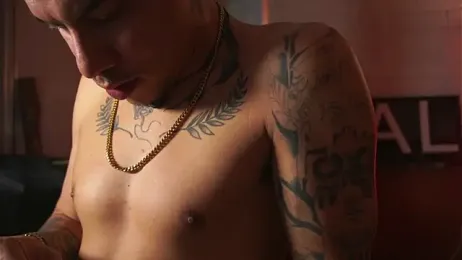 AlphaMasterXxx webcam model stream image