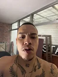 AlphaMasterXxx webcam model stream image