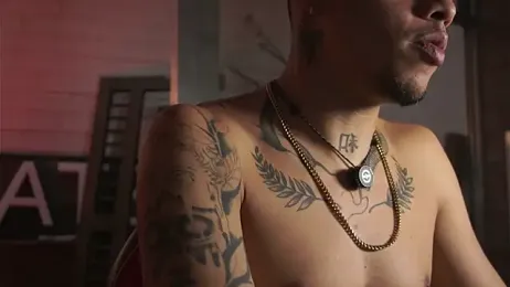 AlphaMasterXxx webcam model stream image