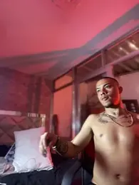 AlphaMasterXxx webcam model stream image