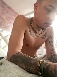 AlphaMasterXxx webcam model stream image