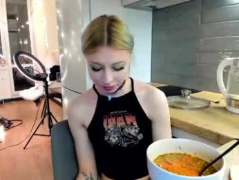 only_iva21 webcam chaturbate model stream image