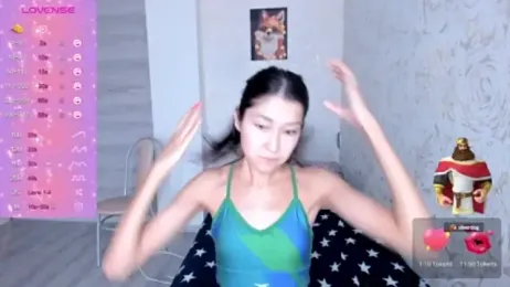 LeyylaStoone webcam stripchat model stream image