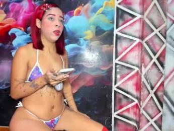 daisyhotgirl69 webcam model stream image