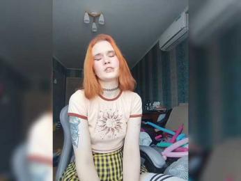 Colombina webcam bongacams model stream image