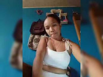 Vaninah webcam model stream image