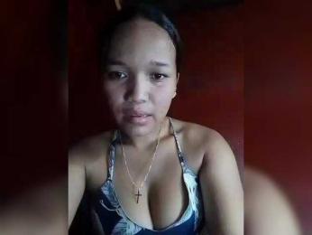 Vaninah webcam model stream image