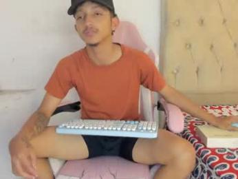 alpha_marcus webcam model stream image