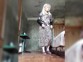 TPAX-B-KucKy webcam bongacams model stream image