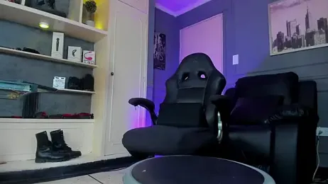 MrFrank_tattoo webcam model stream image