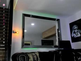 pretur_crubaa webcam chaturbate model stream image