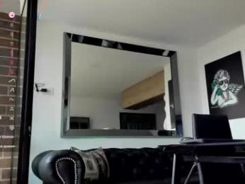 pretur_crubaa webcam chaturbate model stream image