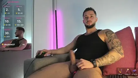 nicholasX1 webcam model stream image