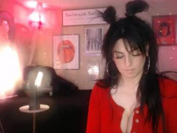 milf_lacey webcam chaturbate model stream image