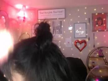 milf_lacey webcam chaturbate model stream image