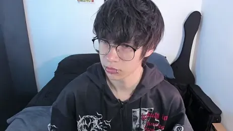 Andy_Bankai webcam model stream image