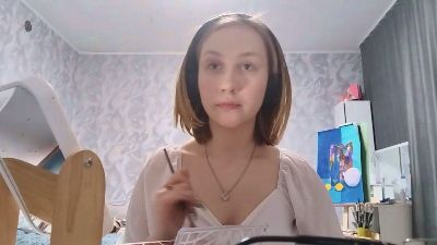 RoseCobert webcam cam4 model stream image