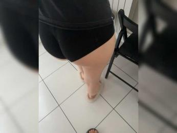 Daddyyyc webcam model stream image