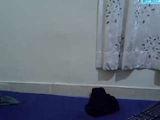 spicy-paul webcam camsoda model stream image