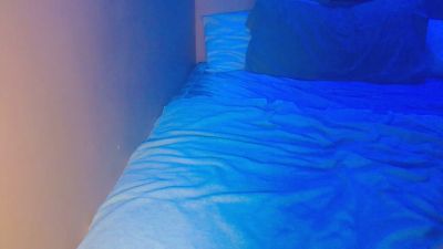 MeekTheTwink18 webcam model stream image