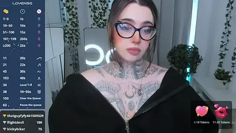 Dixi_Pixi_ webcam model stream image