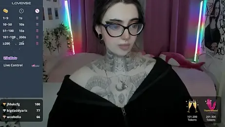 Dixi_Pixi_ webcam stripchat model stream image