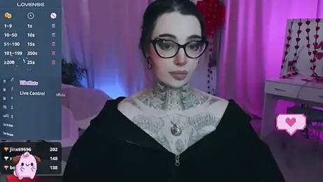 Dixi_Pixi_ webcam stripchat model stream image