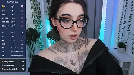 Dixi_Pixi_ webcam stripchat model stream image