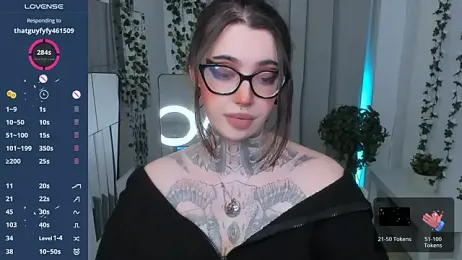 Dixi_Pixi_ webcam model stream image