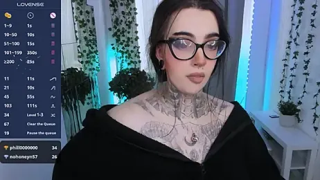 Dixi_Pixi_ webcam stripchat model stream image