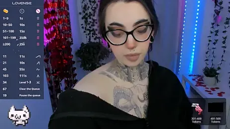 Dixi_Pixi_ webcam stripchat model stream image