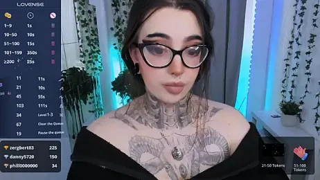 Dixi_Pixi_ webcam stripchat model stream image