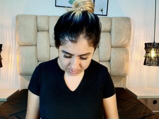 Adhara Smithh webcam flirt4free model stream image