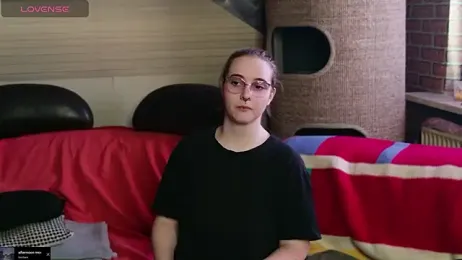 GamerGirl_Eve webcam model stream image