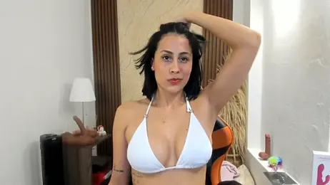 Thais_kim webcam model stream image