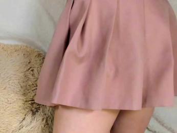 MelMooon webcam model stream image