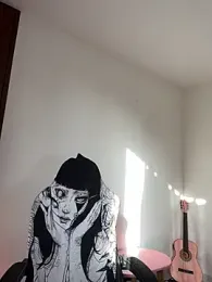 SweetJennaa webcam model stream image