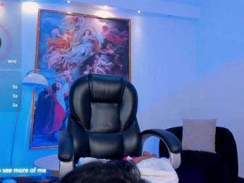 NickyLawson webcam model stream image