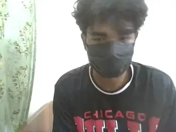 kriZ08 webcam model stream image