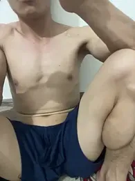 BigShot-Boy webcam model stream image