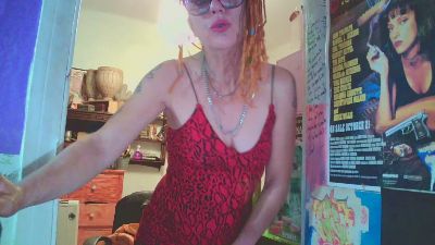 SelvaGreen webcam model stream image
