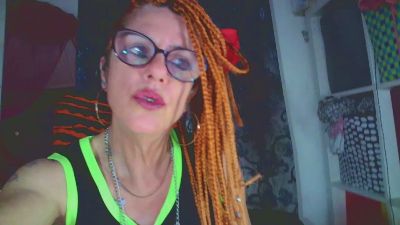 SelvaGreen webcam model stream image