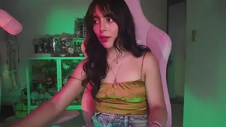 kaithra webcam stripchat model stream image