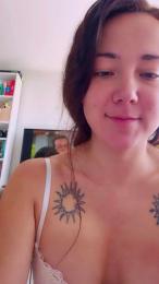 LissaBoob webcam model stream image