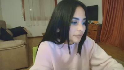 Alishafoxxx webcam model stream image
