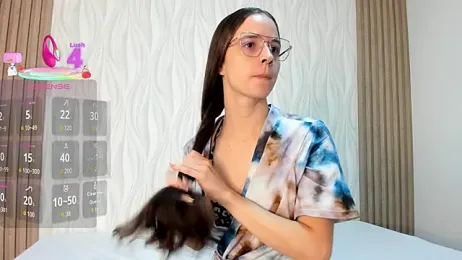 _ashleymiller webcam model stream image