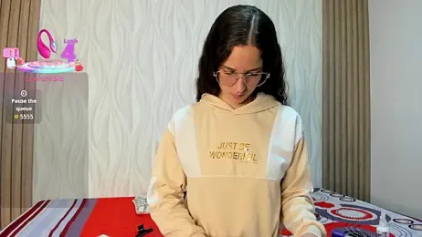 _ashleymiller webcam model stream image