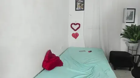 sweet_rose72 webcam model stream image